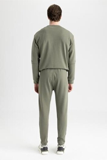 DeFacto Fit Slim Fit Sporcu Jogger S3309az23sp