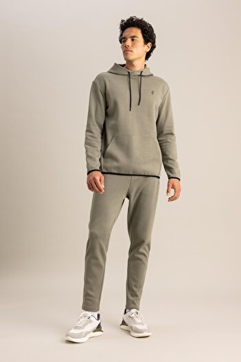 DeFacto Fit Slim Fit Sporcu Jogger S3309az23sp
