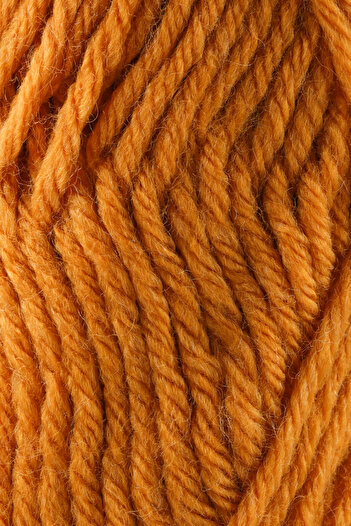 SENSY Premium Roving Hand Knitting Yarn Scarf Beanie Yarn Wool Yarn Sweater Poncho Yarn Cardigan Yarn Mustard