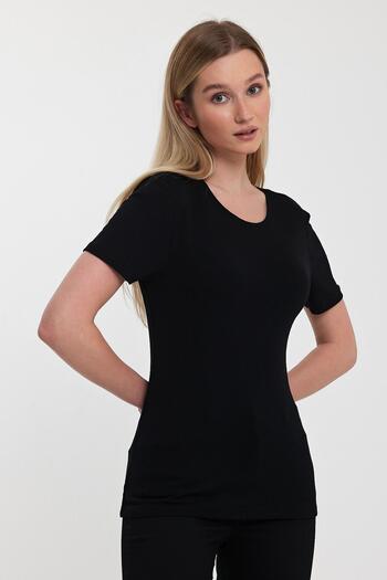 Penyelux Women's EcoVenture Flexible Sporty Moving Performance T-Shirt
