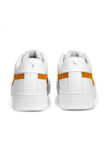 Puma Замшеві лижі CA Pro Suede FS Комфортні та щільні лижі із замші