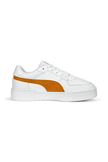 Puma Замшеві лижі CA Pro Suede FS Комфортні та щільні лижі із замші