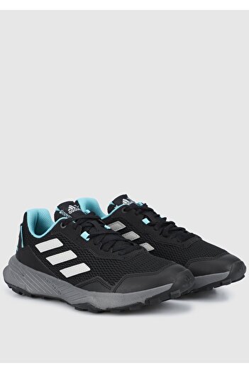 adidas Tracefinder Q47239 Black Unisex Outdoor Shoes