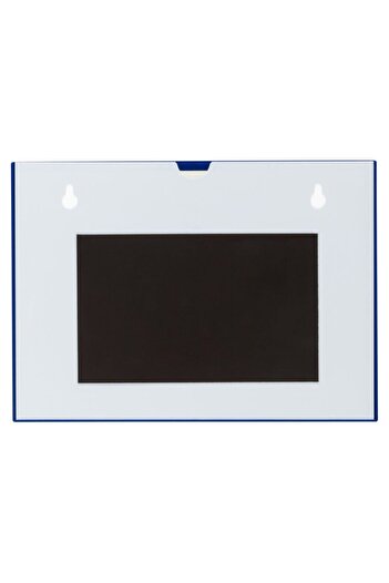 Bigpoint A5 Magnetic (magnetic) Poster Storage Container 5 Pieces Bag