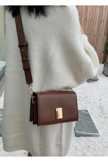 Mojeva ROSIE Premium Women's Crossbody and Shoulder Bag with Adjustable Strap