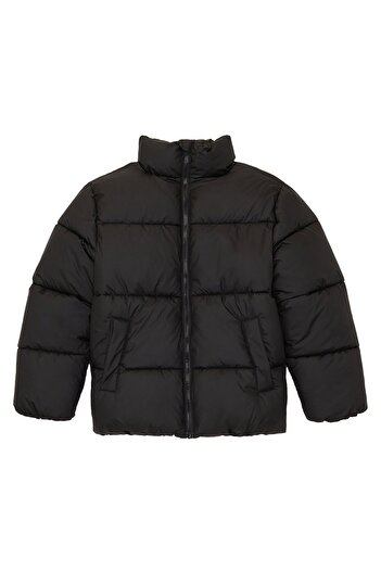 Tom Tailor Bunda pro ženy/dívky černá