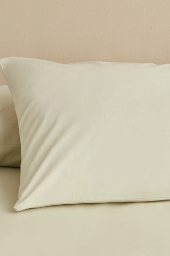Karaca Home 2 Pillow Case Sage 50X70 cm
