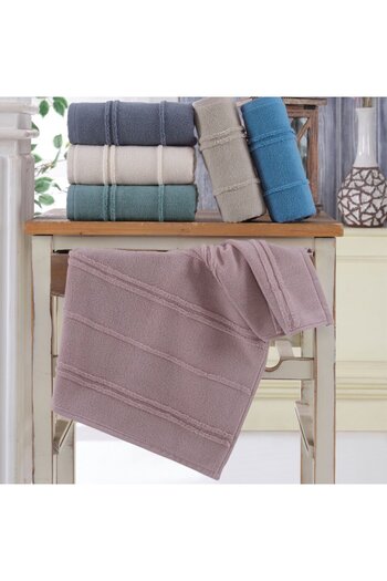 Hobby Arden Cotton Single Towel 75*150