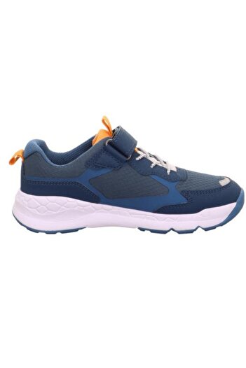 Superfit Free Ride Medium Erkek Cırtlı Lastiki Spor Ayakkabı 1-000556-2 (36-42)