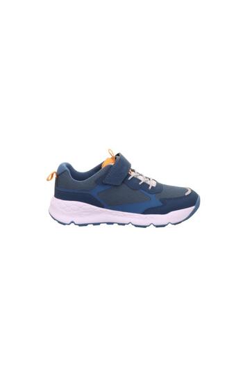 Superfit Free Ride Medium Erkek Cırtlı Lastiki Spor Ayakkabı 1-000556-2 (36-42)