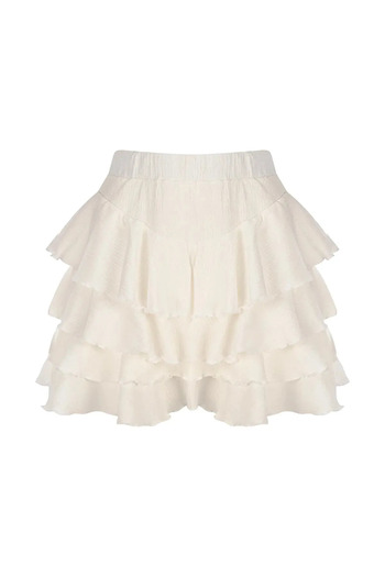 Machetta Women's Mykonos Basic Skirt