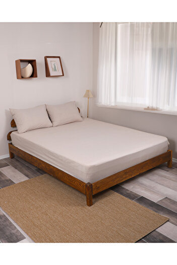 ENESSA ΔΙΠΛΟ ΣΕΤ ΣΕΝΤΟΝΙΩΝ PERSONALITY MILK BROWN
