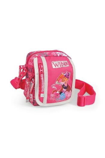 winx Yaygan 62442 Girl's Shoulder Bag