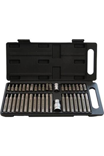 DESPA BAY-TEC 40 PIECES AUTOMOTIVE BITS SET MU2100