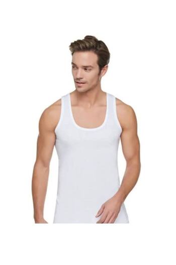 BEYAZTOPTAN PASSION MEN'S 6-PACK 100% COTTON SLINGING ATHLETE