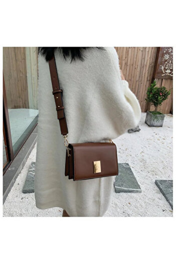 Mojeva ROSIE Premium Women's Crossbody and Shoulder Bag with Adjustable Strap
