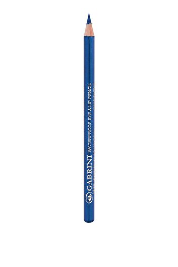 Gabrini Dudak ve Göz Kalemi - Lip&Eye Pencil 47 8696814015471