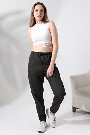 Zula Moda UNISEX Lycra Φούτερ / ΑΘΛΗΤΙΚΑ ΕΝΔΥΜΑΤΑ / ΑΝΔΡΙΚΟ ΚΑΙ ΓΥΝΑΙΚΕΙΟ LYCRA CASUEL TRACKSUIT
