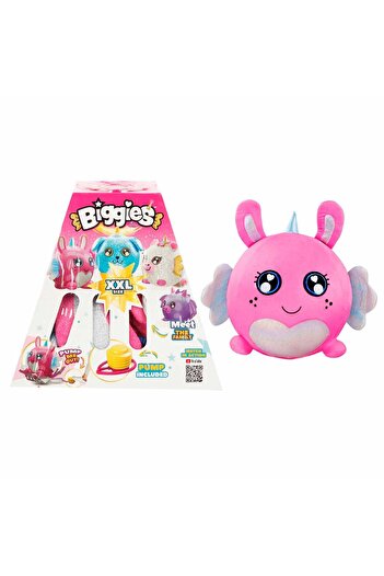 Sunman Biggies Inflatable Plush Rabbit XXL