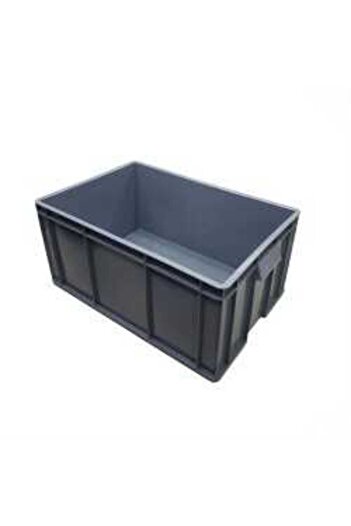 Kamasan Hamur Kasası 40x60x28 Gri