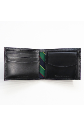 Tommy Hilfiger Men's Wallet 31TL130049-black