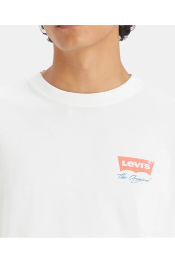 Levi's VINTAGE FIT GRAPHIC TEE ΤΟ ΚΟΝΙΑΜΑ ΤΗΣ LEVI'S