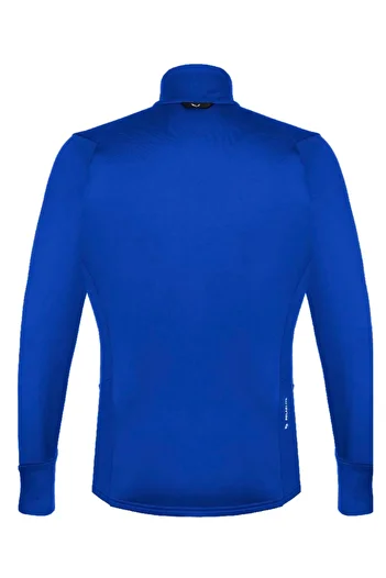 Salewa Puez Pl Men's Jacket Blue