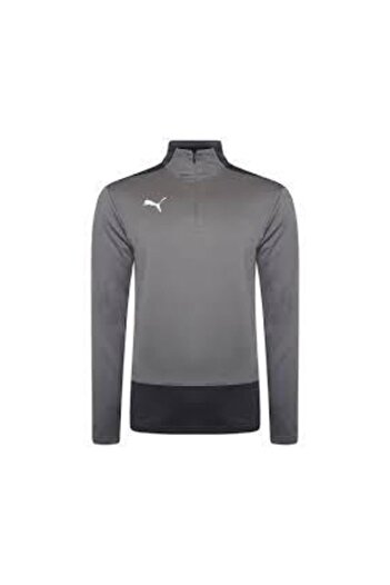 Puma 656476 Teamgoal 23 - Размер 1-4, тренировъчна тениска с цип