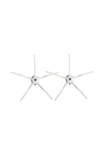 Nicetek Aspirator Roborock S5 Max - 2 accesorii compatibile pentru perie laterală