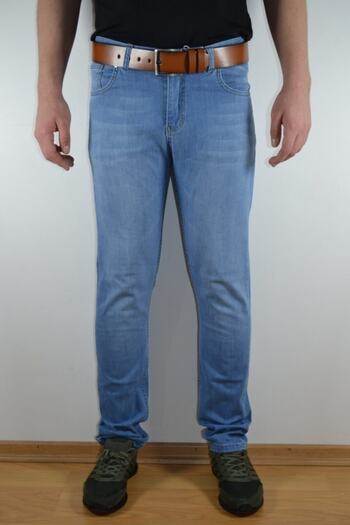 Bomonti Men's Agree Classic Jeans