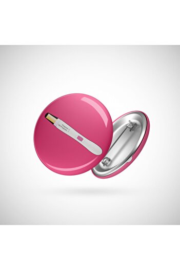 Fizello Pregnancy Test Rozet