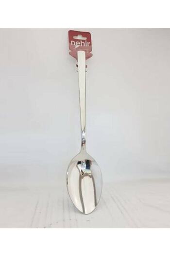 Nehir Dalyan Serving Spoon