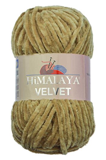 Himalaya Βελούδο Καμήλα Βελούδο - Ip 90017