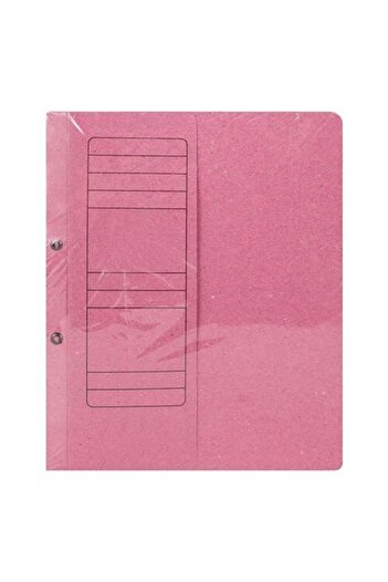 FUL Color Half Cover File 50 Pieces