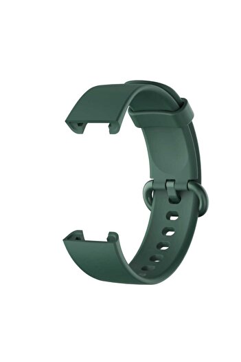 Fibaks Xiaomi Mi Watch Lite Band Smart Watch Bracelet Band Silicone Strap