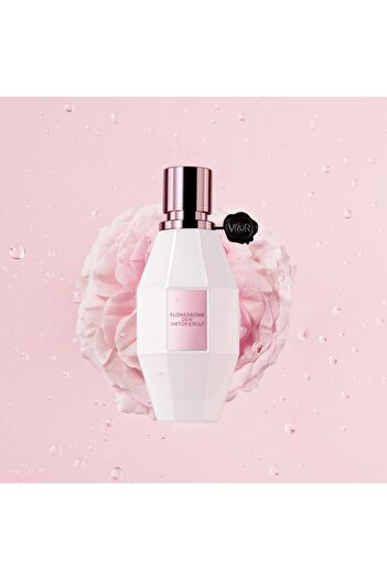 Viktor&Rolf Flower Bomb Dew Edp 50 ml Kadın Parfümü 3614272872370