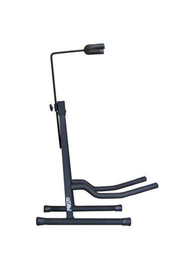 Presto Divan Saz / Bağlama Standı Sehpası Ve Yurtrenleri Tel Takımı
