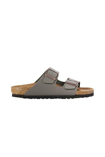 Birkenstock 0151213 Arizona BS Stone - Women's Slippers