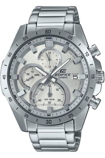 Casio Men's Edifice Wristwatch Efr-571Md-8Avudf