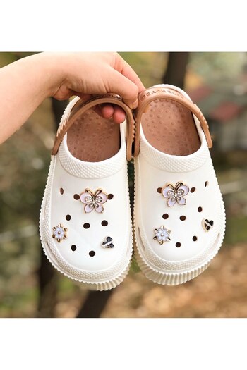 Pandalina women's sandals High-Sole Non-slip sole Sea pool Sabo Doctor Nurse Hospital Sandals