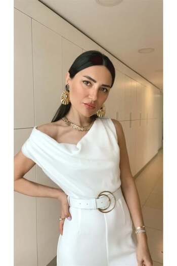 Atelier Aliz Harmony Jumpsuit