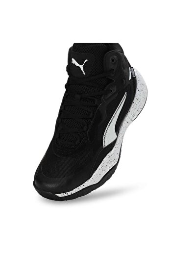 Puma Playmaker Pro Mid Splatter