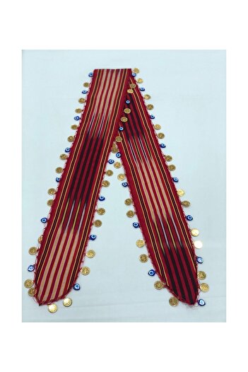 Keşan 10 PIECES MONKEY LYRALI SCARF & BANDANA