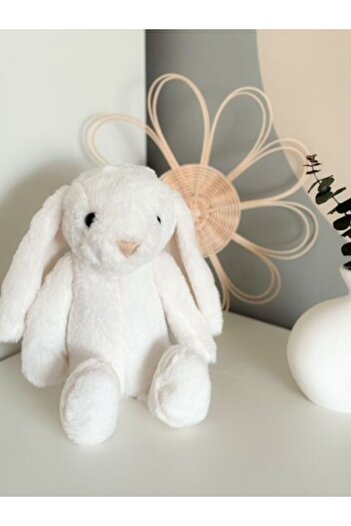 MOISY Sleeping Companion - Ultra Soft Plush Rabbit 34 cm