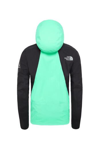 THE NORTH FACE Purist Men's Coat Green/Black