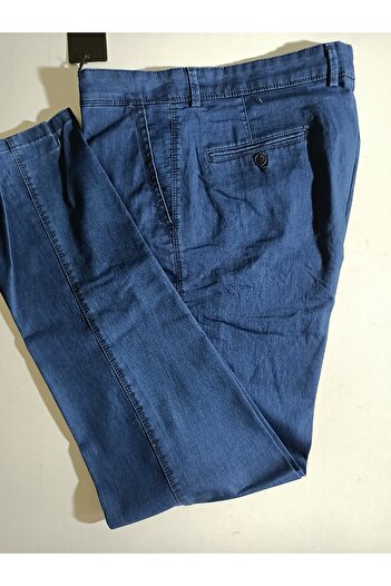 ATLIHAN kagi classic side pocket jeans