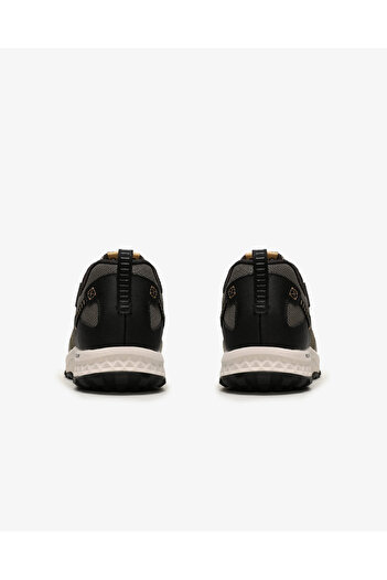 SKECHERS 51591 Olbk Escape Plan Erkek Günlük Spor Ayakkabı
