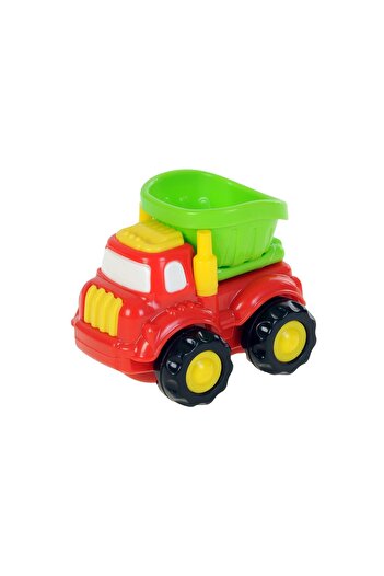 Polesie Oskar Friction Dump Truck