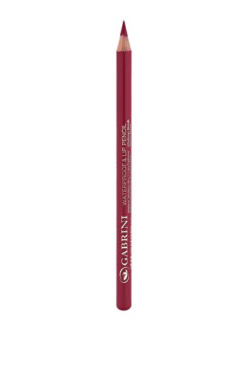 Gabrini Dudak ve Göz Kalemi - Lip&Eye Pencil 16 8696814015167
