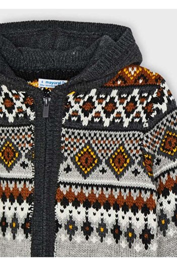 MAYORAL Boy's Cardigan 4366